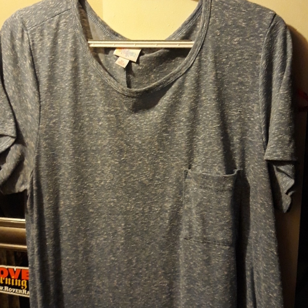 Lularoe XL Carly dress